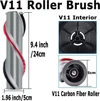 NEW Genuine Roller Brush Bar Replacement Part for Dyson V11 Cordless Vacuum Cleaner