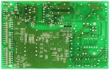 Open Box GE Refrigerator 200D4864G011 WR55X10383 Main Control Board Assembly