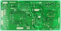 Open Box LG Refrigerator EBR87463765 Main Board