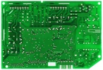 Open Box Whirlpool Refrigerator WPW10614933 W10614933 Control Board