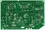 Open Box Whirlpool Refrigerator W11321365 Control Board