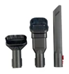 OEM Dyson V12 Stubborn Dirt, Combination Brush, Crevice Tool Attachments - Refurbished