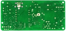 Open Box Whirlpool Refrigerator WPW10226427 W10226427 Control Board