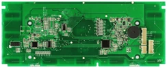 Open Box GE Refrigerator 197D8542G004 Dispenser Board
