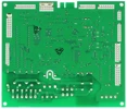 Open Box GE Refrigerator 245D2240G001 0061800713 Main Control Board