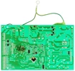 Open Box GE Refrigerator 200D6221G030 Main Control Board Assembly