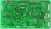 Open Box LG Refrigerator EBR83845001 Main Board
