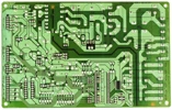 Open Box LG Refrigerator 6871JB1423N Main Board