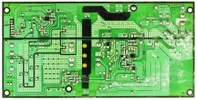 Open Box Samsung Refrigerator DA92-00795B Module Control Board