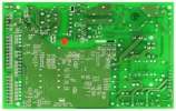Open Box GE Refrigerator WR55X10473 200D4854G013 Main Control Board Assembly
