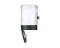 NEW Genuine Samsung BESPOKE Jet Stick Vacuum Dust Bin Woody Green DJ97-03097F
