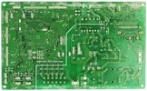 Open Box LG Refrigerator EBR80757402 Main Board
