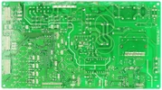 Open Box LG Refrigerator EBR79267101 Main Board