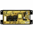 Open Box Frigidaire Range 316455400 Controller - Black