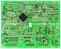 Open Box Samsung Refrigerator DA41-00538B Main Board
