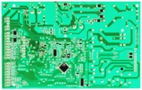 Open Box GE Refrigerator WR55X10715 200D6221G015 Main Control Board Assembly