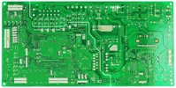 Open Box LG Refrigerator EBR86093737 Main Board