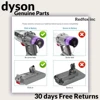 NEW Genuine Dyson V15 SV22 SV47 25.2V Li-ion Click-in Battery Replacement Part