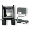 New Samsung Jet 60, Jet 70, Jet 75 Vacuum Wall Mount Docking Station + Charger Cordless Cleaner Part