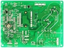 Open Box LG Refrigerator EBR65640204 Control Board