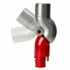 NEW Genuine Dyson Gen5 Vacuum Low Reach Adapter Attachment Tool