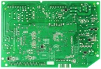 Open Box Whirlpool Refrigerator W11135061 Main Control Board