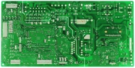Open Box LG Refrigerator EBR86093701 Main Board