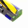 NEW Genuine Dyson Gen5 SV23 SV24 Vacuum Laser Slim Fluffy Optic Soft Roller Cleaner Brush Head