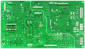 Open Box LG Refrigerator EBR81182789 Main Board