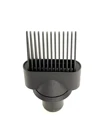 NEW Genuine Dyson Supersonic Hair Dryer Wide Tooth Comb Attachment