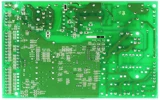 Open Box GE Refrigerator 200D4854G017 WR55X10524 Main Control Board Assembly
