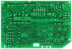 Open Box Whirlpool Refrigerator W11093037 Control Board