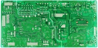 Open Box LG Refrigerator EBR86093714 Main Board