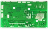 Open Box GE Refrigerator 197D8523G101 Main Control Board Assembly