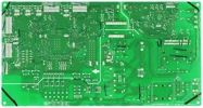 Open Box LG Refrigerator EBR81969903 Main Board