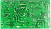 Open Box LG Refrigerator EBR83845006 Main Board