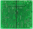 Open Box Samsung Refrigerator DA94-04399E Eeprom Main Board