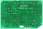 Open Box Whirlpool Refrigerator W10811363 Control Board