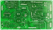 Open Box LG Refrigerator EBR83845002 Main Board