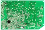 Open Box Whirlpool Refrigerator WPW10317076 W10317076 Control Board