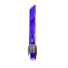 OEM Dyson V7 V8 V10 V11 V15 V15s LED Light Pipe Crevice Tool in Purple Genuine 970466-01 - Refurbished