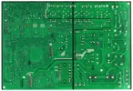 Open Box Samsung Refrigerator DA94-06793A Main Board