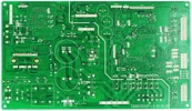 Open Box LG Refrigerator EBR30299302 Main Board