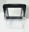 Used ORIGINAL  Part Ice Tray/Bin Insignia Portable Nugget Ice Maker NS-IMN44BS4 GENUINE