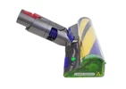 OEM DYSON V12 Vacuum Cleaner Hard Floor Laser Soft Brush Head - Refurbished
