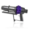 Dyson V10 Main Body SV12 SV27 Vacuum Cleaner Handheld Cyclone 969596-06 Genuine - Refurbished