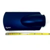 Open Box Dyson Airwrap Styler Soft Smoothing Brush Blue part Tool Attachment Orange Tip
