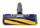 NEW Genuine Dyson V15 V11 V10 Vacuum Laser Slim Fluffy Optic Soft Roller Cleaner Brush Head 971360-01
