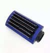 Dyson Airwrap Styler Soft Smoothing Brush Attachment, Vinca Blue/Black - Refurbished