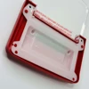 Open Box Original Control Panel and Lid for Insignia NS-IMP26SL0 Ice Maker- Red